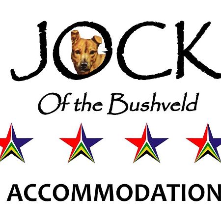 Jock Of The Bushveld 호텔 바버턴 외부 사진