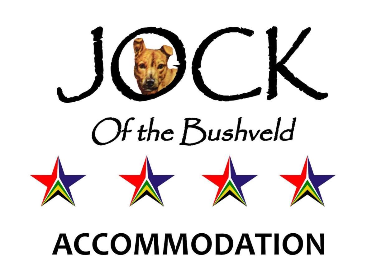 Jock Of The Bushveld 호텔 바버턴 외부 사진